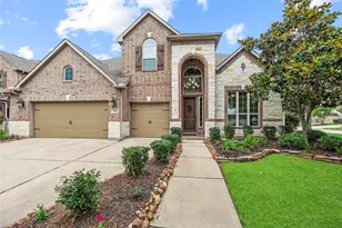 2719 Indigo Manor Ln, Katy, TX 77494 - Photo 1