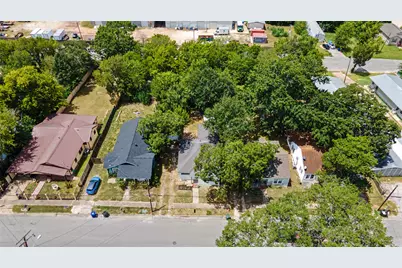 632 University Avenue, Huntsville, TX 77320 - Photo 23