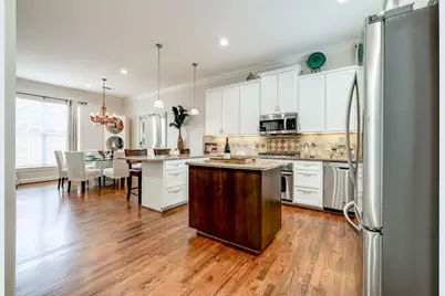 5306 Nolda Street #A, Houston, TX 77007 - Photo 9
