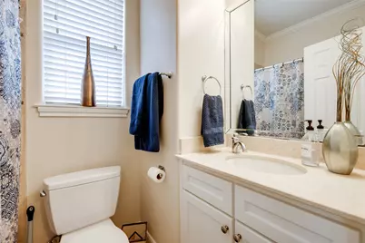 5306 Nolda Street #A, Houston, TX 77007 - Photo 7