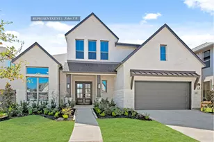 8914 Colonnade Wy, Manvel, TX 77578 - Photo 1