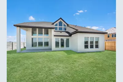 8914 Colonnade Way, Manvel, TX 77578 - Photo 23