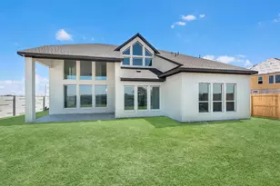8914 Colonnade Wy, Manvel, TX 77578 - Photo 23