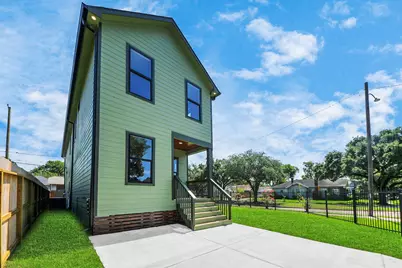 4541 Walker St, Houston, TX 77023 - Photo 23