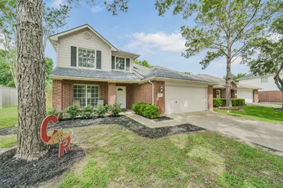 3238 Banksfield Court, Katy, TX 77494 - Photo 1