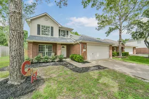 3238 Banksfield Ct, Katy, TX 77494 - Photo 1