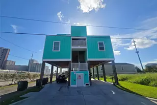 614 35th St, Galveston, TX 77550 - Photo 1