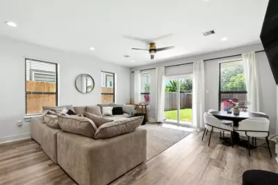 7711 Willow Street, Houston, TX 77088 - Photo 5