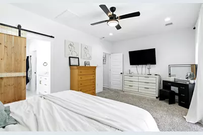 7711 Willow Street, Houston, TX 77088 - Photo 9
