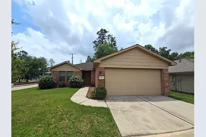810 Lightningbug Lane, Conroe, TX 77301 - Photo 1
