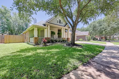 10306 Rudolph Court, Missouri City, TX 77459 - Photo 3