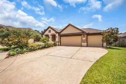 2003 Pine Ledge Road, Pearland, TX 77089 - Photo 1