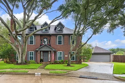 1503 Tilman Drive, Richmond, TX 77406 - Photo 1