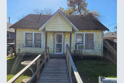 905 Adele Street, Houston, TX 77009 - Photo 1