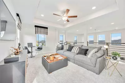 3037 Plateau Drive, Brookshire, TX 77423 - Photo 27