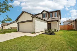 3037 Plateau Dr, Brookshire, TX 77423 - Photo 1