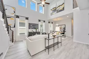 3037 Plateau Dr, Brookshire, TX 77423 - Photo 7