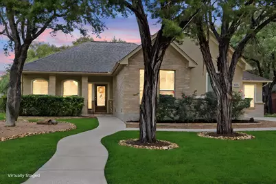 9511 Lesters Way, San Antonio, TX 78254 - Photo 1