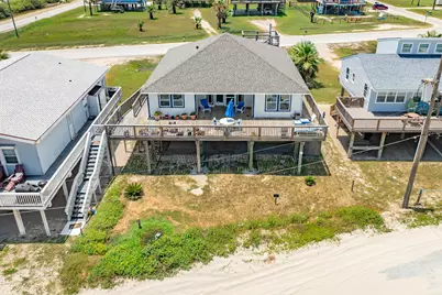 1311 Seashell Drive, Surfside Beach, TX 77541 - Photo 1
