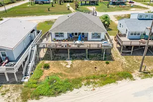 1311 Seashell Dr, Surfside Beach, TX 77541 - Photo 1