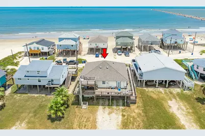 1311 Seashell Drive, Surfside Beach, TX 77541 - Photo 5