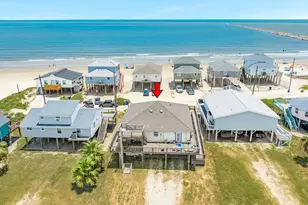 1311 Seashell Dr, Surfside Beach, TX 77541 - Photo 5