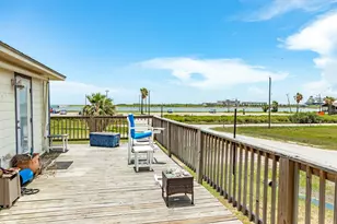 1311 Seashell Dr, Surfside Beach, TX 77541 - Photo 17