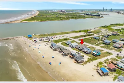 1311 Seashell Drive, Surfside Beach, TX 77541 - Photo 11
