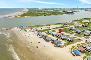 1311 Seashell Dr, Surfside Beach, TX 77541 - Photo 11