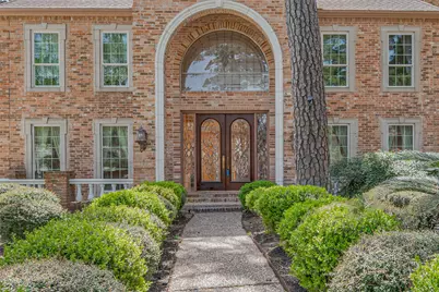 5415 Olympia Fields Lane, Houston, TX 77069 - Photo 3