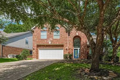 14 Sprite Woods Place, The Woodlands, TX 77382 - Photo 1
