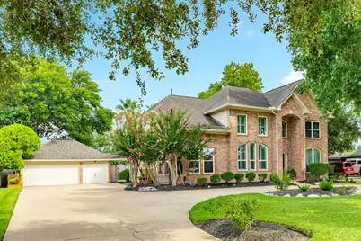 412 Melodywood Drive, Friendswood, TX 77546 - Photo 7