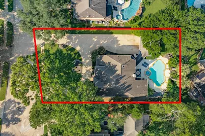 412 Melodywood Drive, Friendswood, TX 77546 - Photo 1