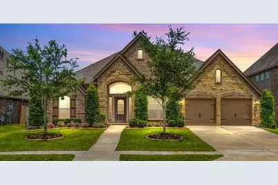 3417 Ashton Springs Lane, Pearland, TX 77584 - Photo 1