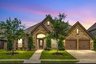 3417 Ashton Springs Ln, Pearland, TX 77584 - Photo 1