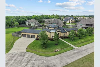 2080 Wilderness Trail, Friendswood, TX 77546 - Photo 5