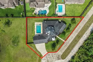 2080 Wilderness Trail, Friendswood, TX 77546 - Photo 45