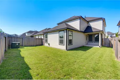 2215 Emerald Diamond Court, Fresno, TX 77545 - Photo 47