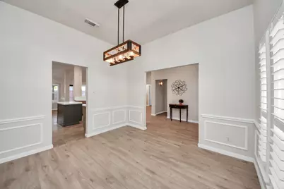 5012 N Nelson Avenue, Katy, TX 77493 - Photo 5