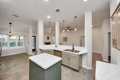 5012 N Nelson Avenue, Katy, TX 77493 - Photo 7