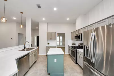 5012 N Nelson Avenue, Katy, TX 77493 - Photo 9