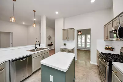 5012 N Nelson Avenue, Katy, TX 77493 - Photo 11