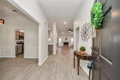 5012 N Nelson Avenue, Katy, TX 77493 - Photo 3