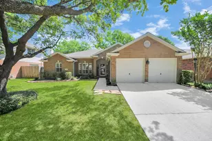 5012 N Nelson Ave, Katy, TX 77493 - Photo 1