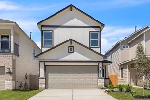 14131 Mellow Pne Ct, Houston, TX 77032 - Photo 1