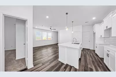 14131 Mellow Pine Court, Houston, TX 77032 - Photo 5