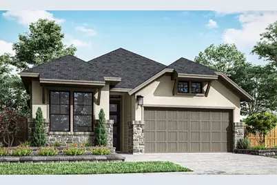 16615 Blissful Day Way, Hockley, TX 77447 - Photo 1
