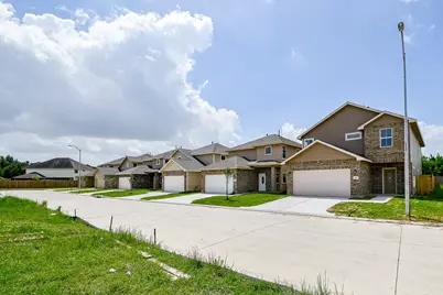 2819 Topiary Lane, Houston, TX 77014 - Photo 1