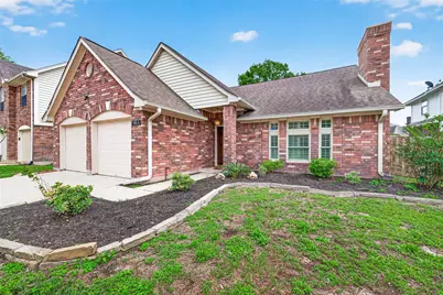 5814 N Magazine Circle, Houston, TX 77084 - Photo 3