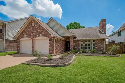 5814 N Magazine Circle, Houston, TX 77084 - Photo 3